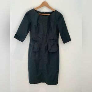Comrags dress